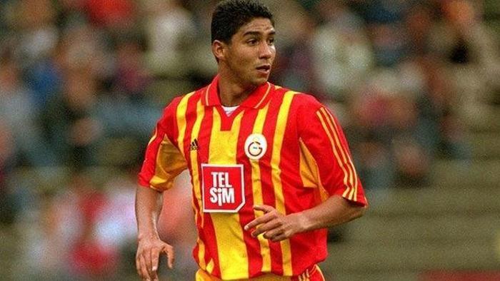 MARİO JARDEL