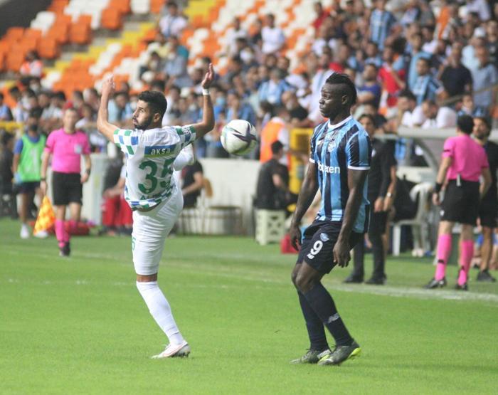 Son Dakika | Mario Balotelliden Sergen Yalçın açıklaması