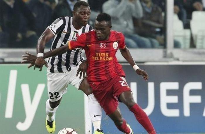 İşte O fotoğrafın büyük sırrı | Galatasaray - Juventus