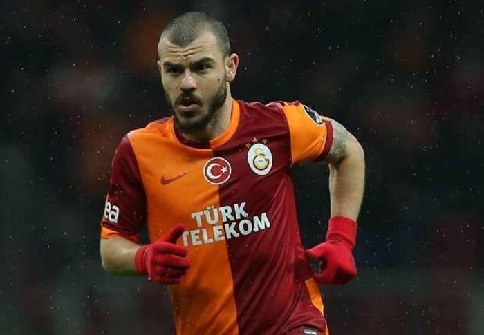 İşte O fotoğrafın büyük sırrı | Galatasaray - Juventus