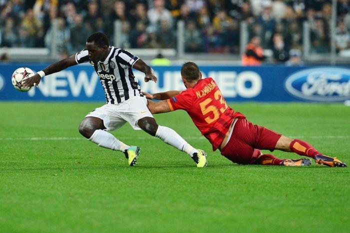 İşte O fotoğrafın büyük sırrı | Galatasaray - Juventus
