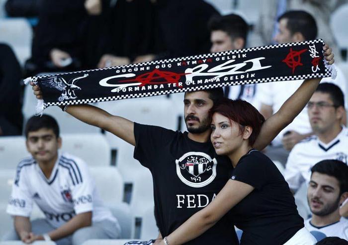 Ya Çarşı parayı verip eski yerine oturursa