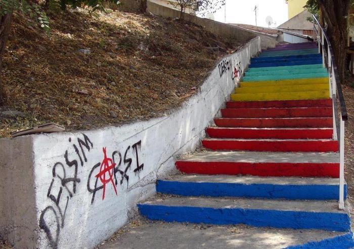 Ya Çarşı parayı verip eski yerine oturursa