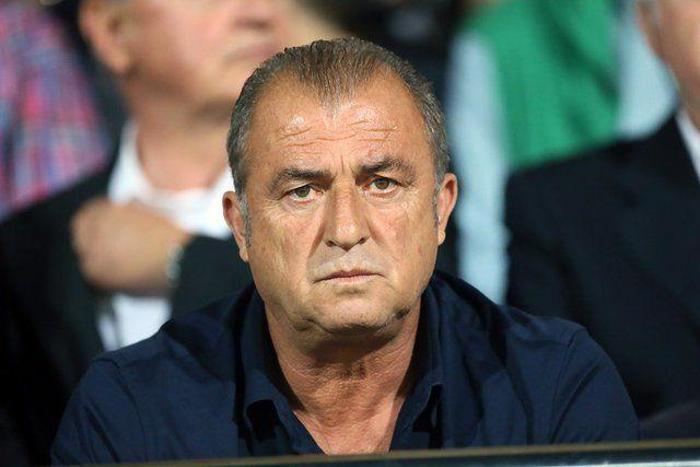 Fatih Terimin karıştığı kavgada şoke eden detaylar