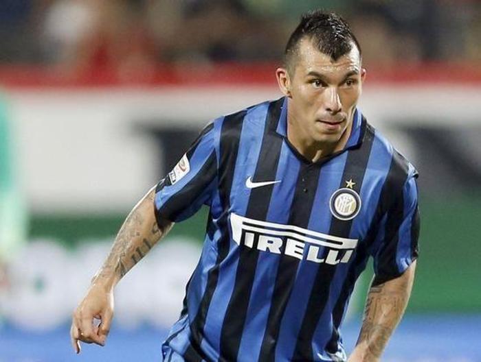 Beşiktaşa sürpriz isim: Gary Medel