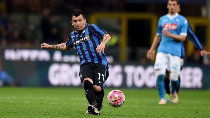 Beşiktaşa sürpriz isim: Gary Medel