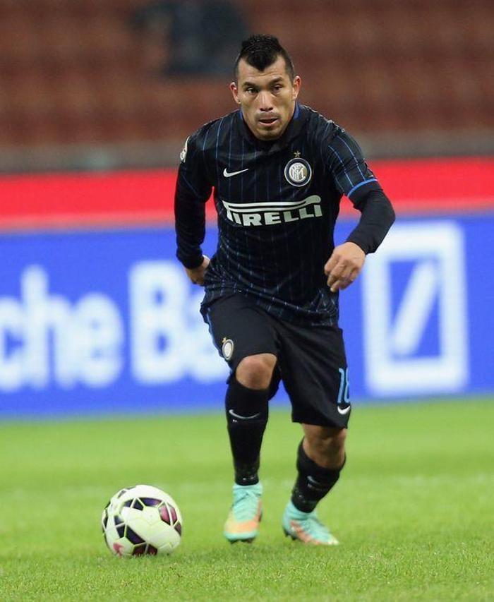 Beşiktaşa sürpriz isim: Gary Medel