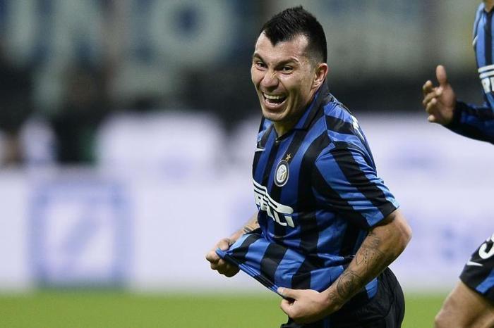Beşiktaşa sürpriz isim: Gary Medel