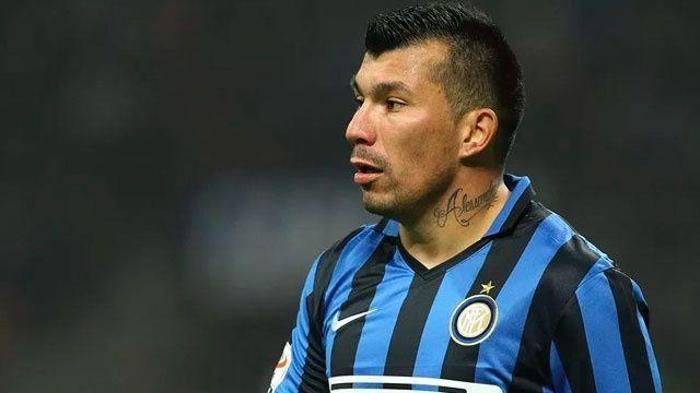 Beşiktaşa sürpriz isim: Gary Medel