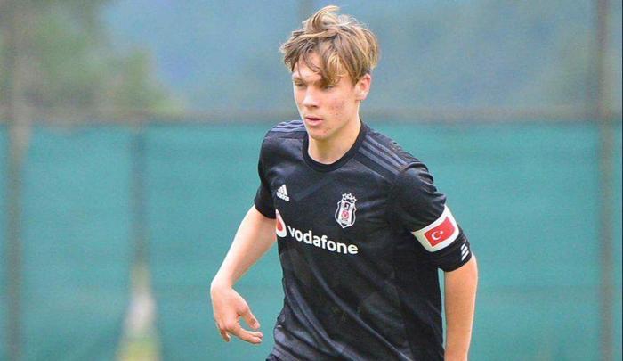 İşte Beşiktaşın Altay maçındaki muhtemel 11i