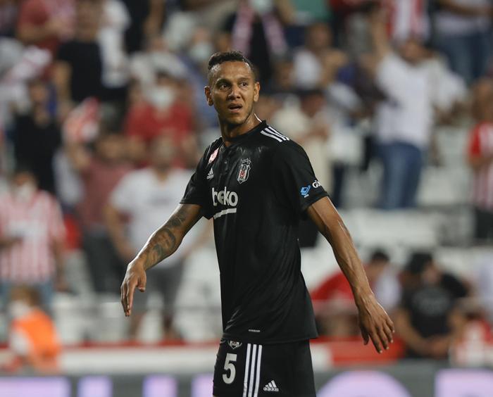İşte Beşiktaşın Altay maçındaki muhtemel 11i
