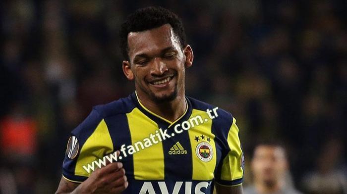 Fenerbahçe-Anderlecht maçından kareler