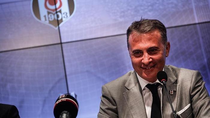 Beşiktaşa dev servet Tam 173 milyon TL...