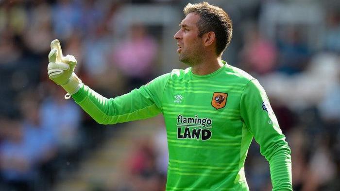 Allan McGregor