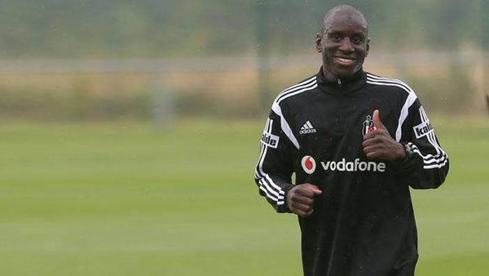 Demba Ba