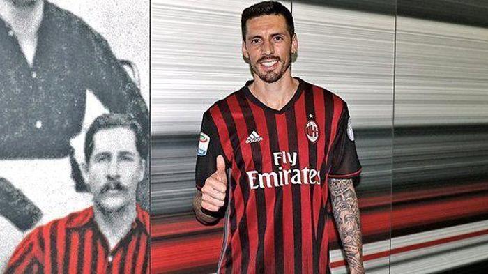Jose Sosa