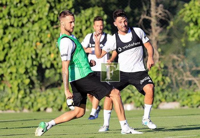 Tolgay Arslan korkuttu