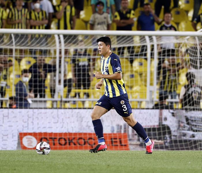 Vitor Pereira kararını verdi İşte Fenerbahçenin Giresunspor karşısındaki muhtemel 11i
