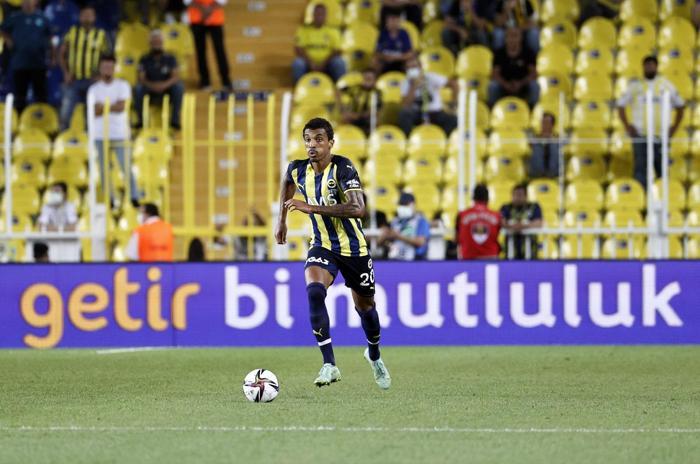 Vitor Pereira kararını verdi İşte Fenerbahçenin Giresunspor karşısındaki muhtemel 11i