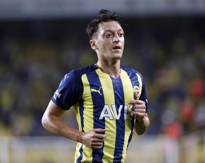Vitor Pereira kararını verdi İşte Fenerbahçenin Giresunspor karşısındaki muhtemel 11i