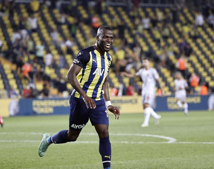 Vitor Pereira kararını verdi İşte Fenerbahçenin Giresunspor karşısındaki muhtemel 11i