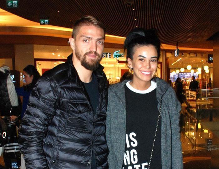 Caner Erkin itiraz etti
