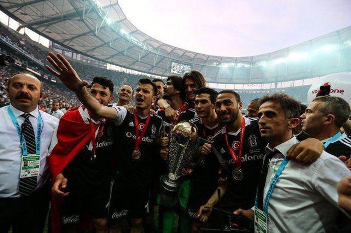 Ahmet Nur Çebiden transfer açıklaması