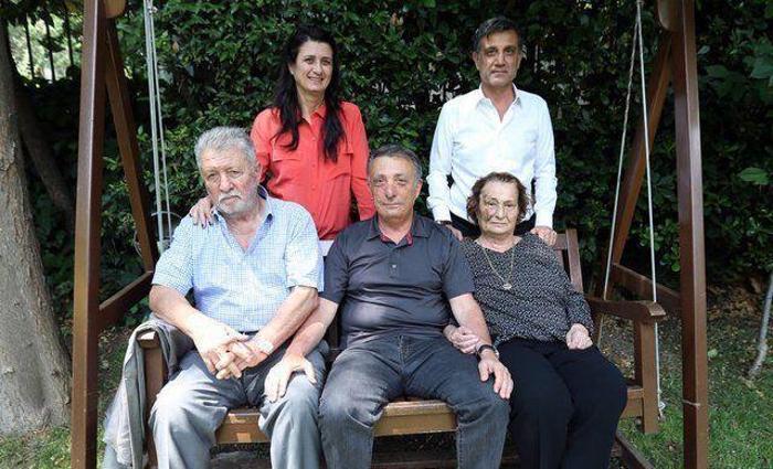 - Rakipleriniz transferde hızlı. Siz ise ağırdan alıyorsunuz. Beşiktaş transferde neden son günlere kadar bekliyor Oyuncuları kaptırmak gibi bir endişeniz yok mu