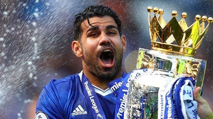 Beşiktaşta Diego Costa haftası