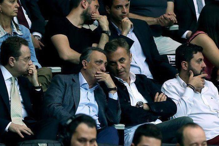 - Taraftar çok sayıda transfer beklememeli herhalde