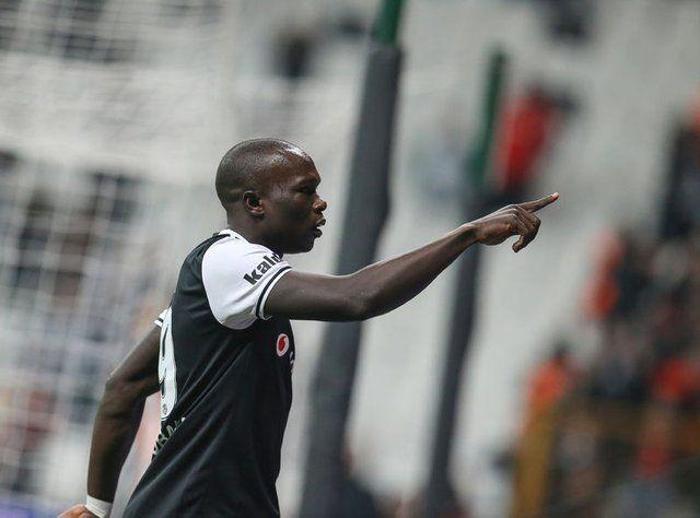 Ahmet Nur Çebiden transfer açıklaması