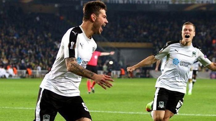 Smolov da listede