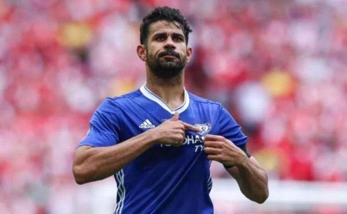 Beşiktaşta Diego Costa haftası