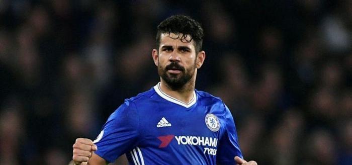Beşiktaşta Diego Costa haftası