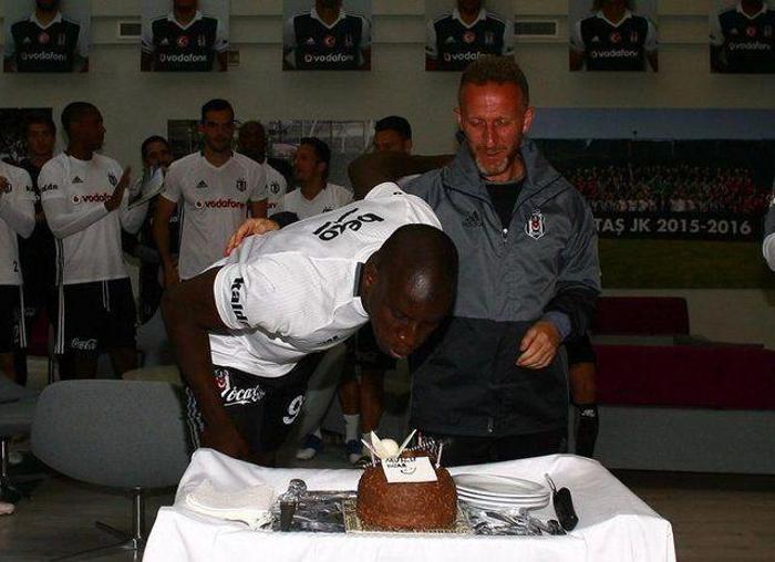 Ahmet Nur Çebiden transfer açıklaması