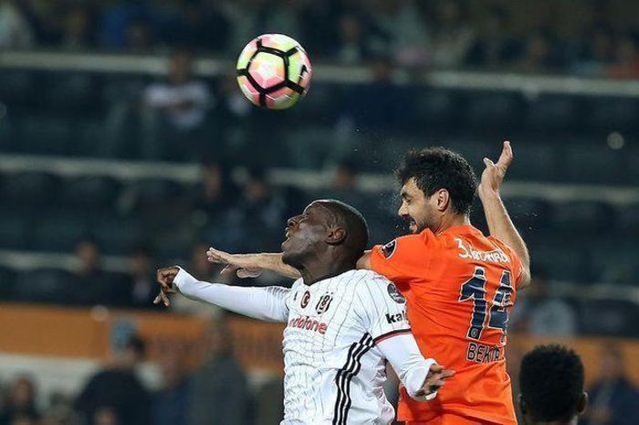 Ahmet Nur Çebiden transfer açıklaması