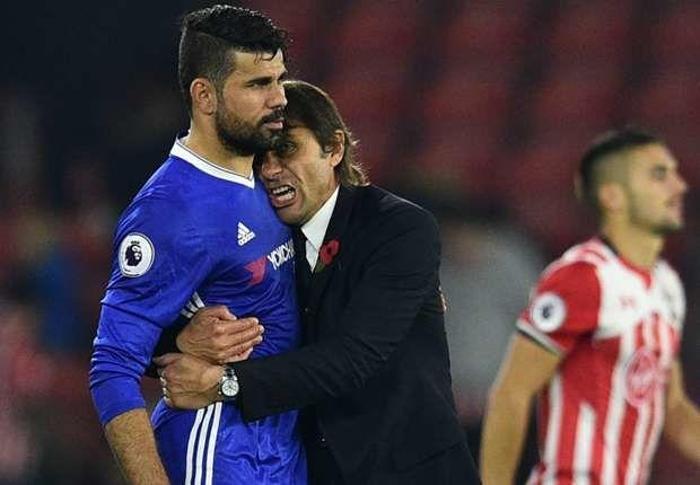Beşiktaşta Diego Costa haftası