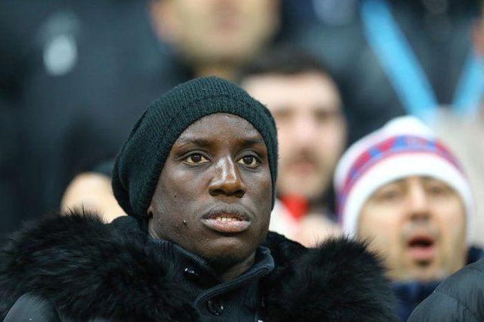 Ahmet Nur Çebiden transfer açıklaması