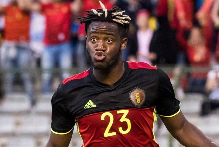 Batshuayi’den haber bekleniyor
