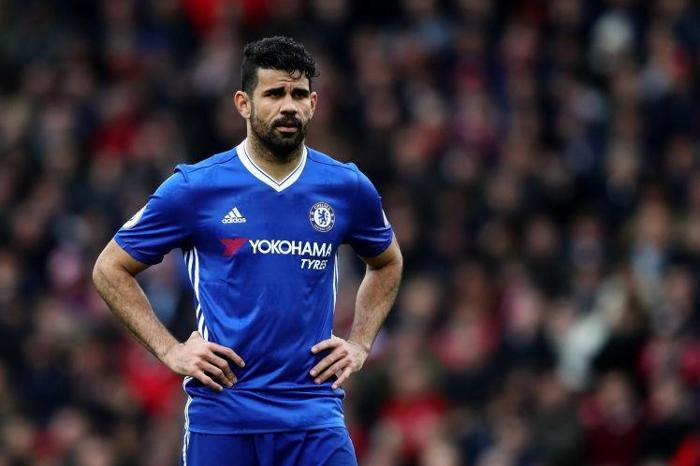 Beşiktaşta Diego Costa haftası
