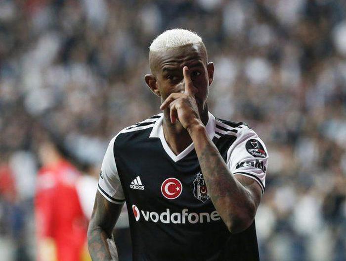 - Talisca’nın durumu nedir