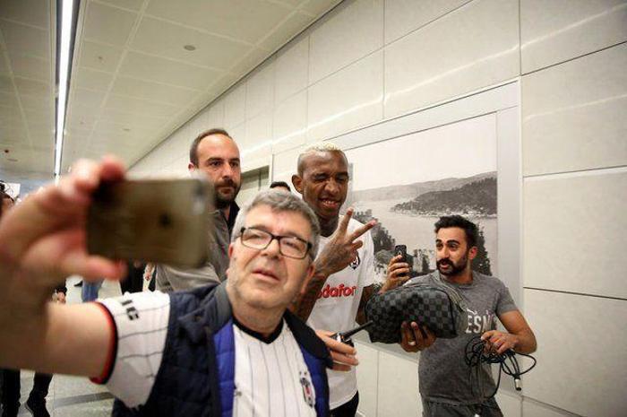 Ahmet Nur Çebiden transfer açıklaması