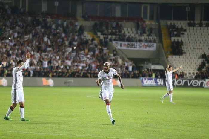 Ahmet Nur Çebiden transfer açıklaması