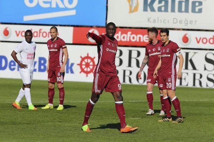 Ahmet Nur Çebiden transfer açıklaması