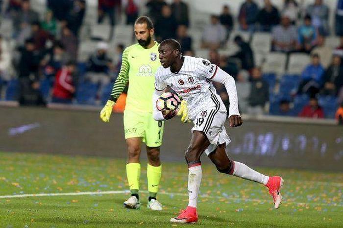 Ahmet Nur Çebiden transfer açıklaması