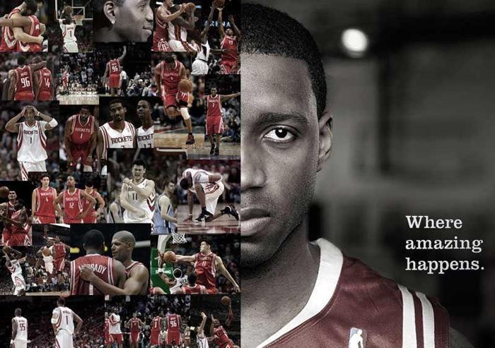 #1 Tracy McGrady bıraktı