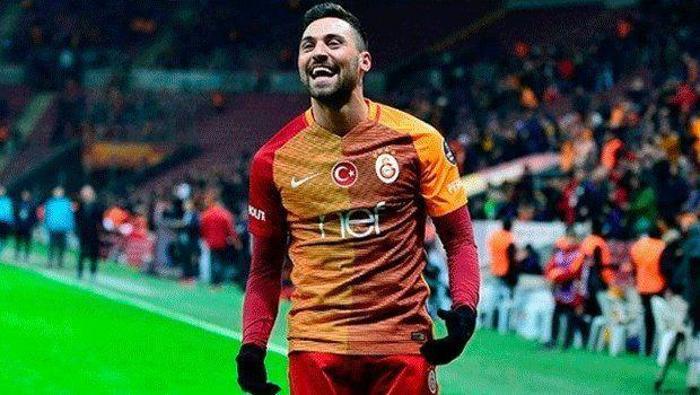 Belhandanın forma numarası belli oldu
