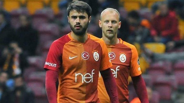 Belhandanın forma numarası belli oldu