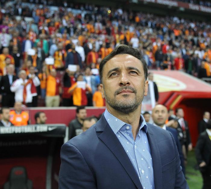Fenerbahçenin eski teknik direktörü Vitor Pereira Çinde şampiyon oldu