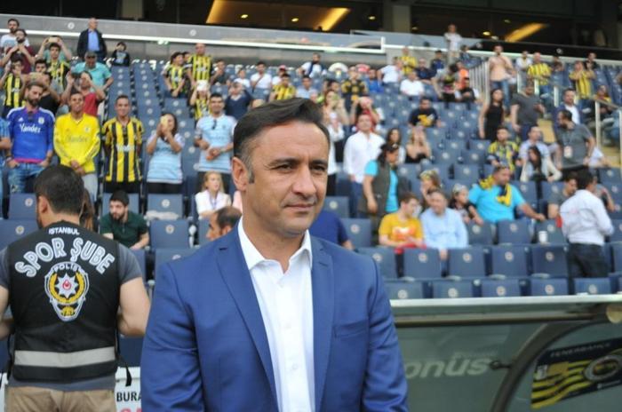 Fenerbahçenin eski teknik direktörü Vitor Pereira Çinde şampiyon oldu